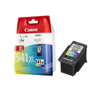 Canon CL-541 ink cartridge 1 pc(s) Original Cyan, Magenta, Yellow