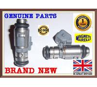 FORD FIESTA V (JH_, JD_) 1.3 FUEL INJECTOR 805000136213