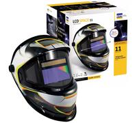 GYS - LCD Space Mask - TRUE COLOR Technology - Tint 11