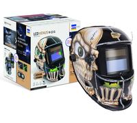 GYS LCD Venus 9/13 G Iron True Colour Welding Helmet GYS064973