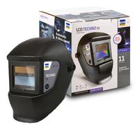 Gys Welding Techno 11 True Color Welding Helmet 064997