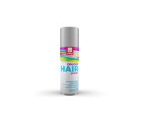 1x Hair Colour Spray, Silver, 125ml