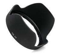 1x HB25 Lens hood Type HB-25 for Nikon AF 24-85mm Lens