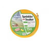 HOZELOCK Sprinkler HOSE 15 Metres - 6756 - 5010646009454 WRT