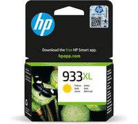 1X HP CN056AE 933XL High Yield Original Ink Cartridge - YELLOW - NEW UK