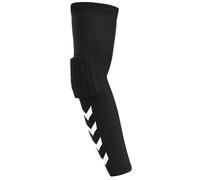 1x Hummel Protection Elbow Long Sleeve Bandage Compression black 204686 2001 WOW