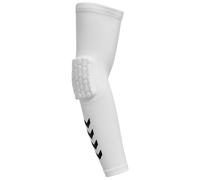 1x Hummel Protection Elbow Long Sleeve Bandage Compression white 204686 9001 WOW