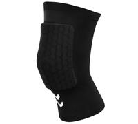 1x Hummel Protection Knee Short Sleeve Bandage Compression black 204685 2001 WOW