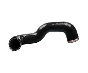 1X INTERCOOLER HOSE PIPE PIPING for SAAB 9-3 1.9 TTiD LINEAR Silicone