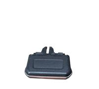 1x Interior Front Rear AC Air Vent Grill Tab Clip For VW European For Passat B8 2016-2023 For CC 2019-2024 3G0819203A 3G1858416 Car Air Vent Cover(Front-1PC)