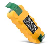 1x iRobot VAC-500NMH-33 Battery 2800mAh