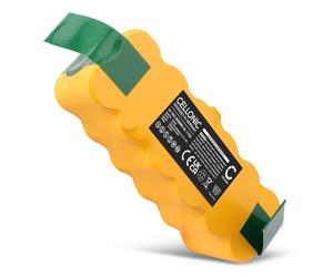 1x iRobot VAC-500NMH-33 Battery 2800mAh