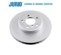 JURID 562350JC-1 Brake disc