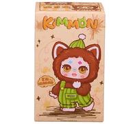 Kimmon Mimon Collectible Mystery Box Soft Toy