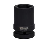 1x KS Tools 1" Slim Line Impact Socket 24 mm Size Workshop Accessories DIY