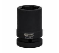 1x KS Tools 1" Slim Line Impact Socket 30 mm Size Workshop Accessories DIY