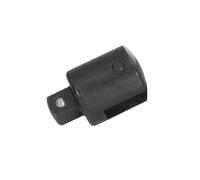 1x KS Tools 3/8" Chromeplus Power Bar Rep Head DIY Accessories - K918.3826-1