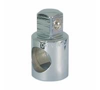 1x KS Tools 3/8" Chromeplus T-Bar Adaptor 1/4" DIY Accessories - K918.1449