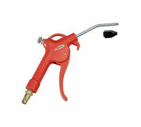 1x KS Tools Air Operated Blow Pistol Air Line Systems DIY Accessories