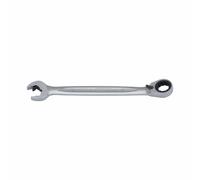1x KS Tools Duogear Ratcheting Combi Spanner 9 mm DIY Workshop - K503.5909
