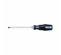 ERGO plus Screwdriver 6.5 x 125mm Qty 1 KS TOOLS