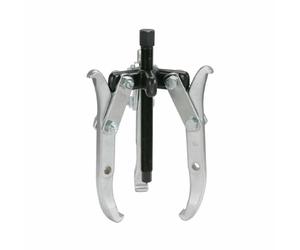 1x KS Tools Mechanical 2 & 3 Leg Puller 6" Wheel & Tyre Accessories - K700.1130