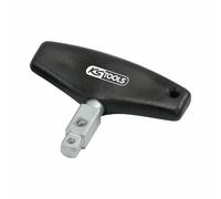 KS Tools 516.1424 1/2 x 3/8-inch T-Grip