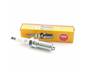 1x KTM 2007 85 SX NGK Yellow Box Spark Plug BR9ES Genuine Service Part - 5722