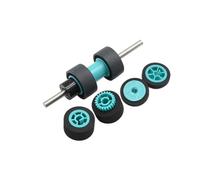 1X KV-SS033 KVSS033 Exchange Roller Kit Compatible With Scanner Models KV-S4065CL KV-S4065CW KV-S4085CL KV-S4085CW For Part Number KV-SS033 KVSS033