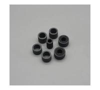 1X L2755-60001 L2756A Roller Replacement Kit Tire Rubber Fit For HP ScanJet Enterprise Flow 5000 S4 7000 S3 3000