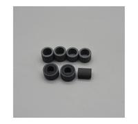 1X L2755-60001 L2756A Roller Replacement Kit Tire Rubber Fit For HP ScanJet Enterprise Flow 5000 S4 7000 S3 3000