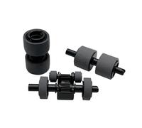 1X L2759-60001 Roller Replacement Kit，Compatible For HP ScanJet Pro 2000 S1(3set)