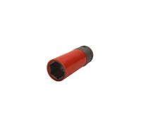 Laser Exhaust Technology Alloy Wheel Nut Socket 3703 – Impact 21mm