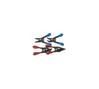 Laser 4 Piece Mini Circlip Plier Set