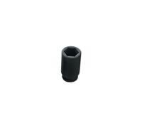 Laser 1722 Deep Impact Socket 1/2"D 35mm