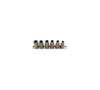 1x Laser Tools EPL Sockets - 6pc Workshop Garage Handy Precision Work Mechanic