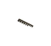 1x Laser Tools Hex Bit Set - Low profile 9pc Workshop Garage Handy Precision DIY