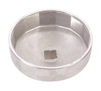 Oil Filter Wrench - Cup Type - 74mm/14 Flute - 74mmx14Flutes