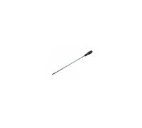 1x Laser Tools Screwdriver Flat 6mm x 450mm Workshop Garage Handy Precision DIY