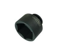 1X Laser Tools Socket - Air Impact 1/2"D 52Mm Garage Handy Precision