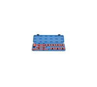 Laser Tools Insulated Socket Set 3/8"D 17pc 5483
