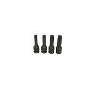 1x Laser Tools Spline Bit Set - 4pc Workshop Garage Handy Precision DIY Work