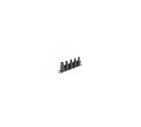 1x Laser Tools Star Bit Set - 5pc Workshop Garage Handy Precision Work Mechanic
