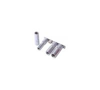 1x Laser Tools Star Deep Socket Set - 4pc Workshop Garage Handy Precision Work