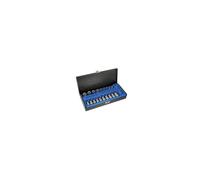 1x Laser Tools Star Socket & Bit Set 27pc Workshop Garage Handy Precision Work