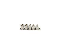 1x Laser Tools Triangular Socket Set 1/2"D 5pc Workshop Garage Handy Precision