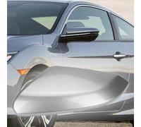 1X Left For Civic 2016-2020 Silver Left and practical to use easy to install or it will not fit if any differeces please contact with us before purchase