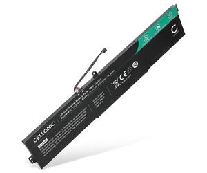 1x Lenovo 5B10W67404 Battery 11.1V 3600mAh