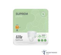 Lille Suprem Incontinence Pants - L - Extra