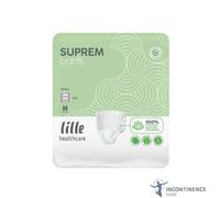 Lille Suprem Maxi Adult Incontinence Pants Size Small 1 x Pack of 14